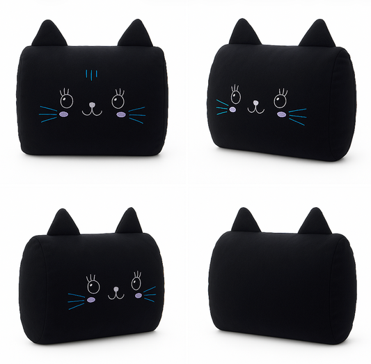 TOASTI Plush Hand Warmer - Midnight